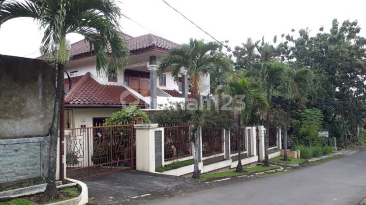 For Quick Sale Good House in BPPB Bogor Complex