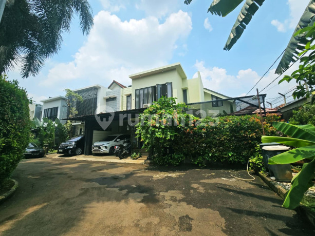 Dijual Rumah Asri Siap Huni Fenomerad Residence Pondok Labu Dijual Rumah Asri Siap Huni Fenomerad Residence Pondok Labu