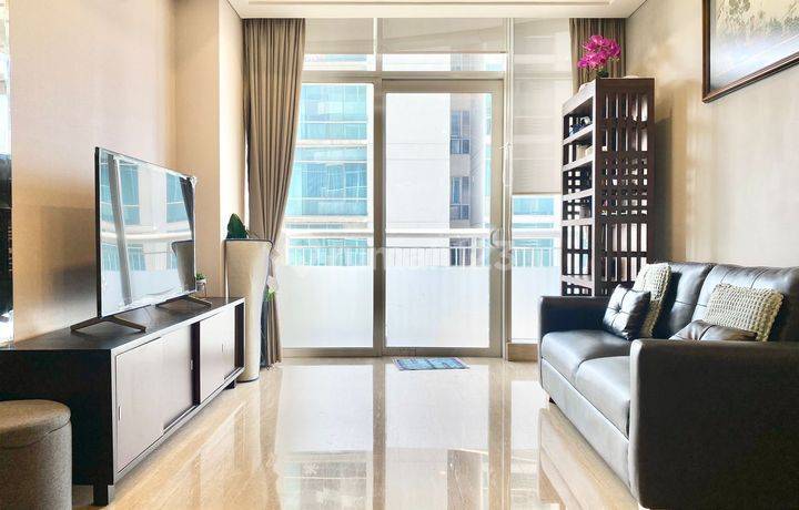 Apartment South Hills 2 BR Furnished