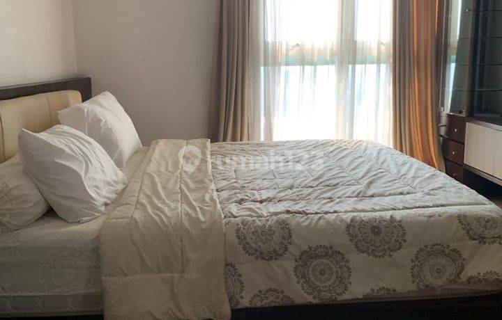 Apartment Pavilion 2 BR Furnished