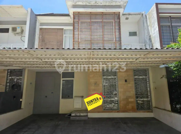Jual Cepat Rumah Siap Huni di Jasmine Residence Bintaro Jual Cepat Rumah Siap Huni di Jasmine Residence Bintaro