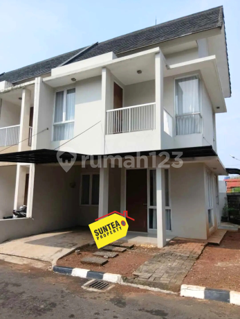 Jual Cepat Rumah Siap Huni di Pesona Asri Residence Bintaro Jual Cepat Rumah Siap Huni di Pesona Asri Residence Bintaro