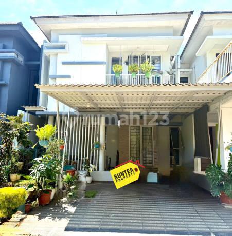 Jual Cepat Rumah Siap Huni di Discovery Fiore Bintaro Sektor 9 Jual Cepat Rumah Siap Huni di Discovery Fiore Bintaro Sektor 9