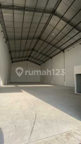 Gudang Baru Siap Pakai Utj 50 Jt Saja Ada 3 Cara Bayar Cash ,inhouse,kpg 