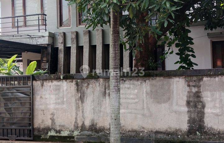 Rumah Secondary Pondok Duta Cimanggis Depok