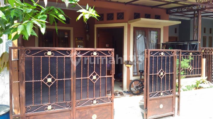 Rumah Murah di Dekat Pintu Tol Jelupang di Graha Mas Serpong Rumah Murah di Dekat Pintu Tol Jelupang di Graha Mas Serpong
