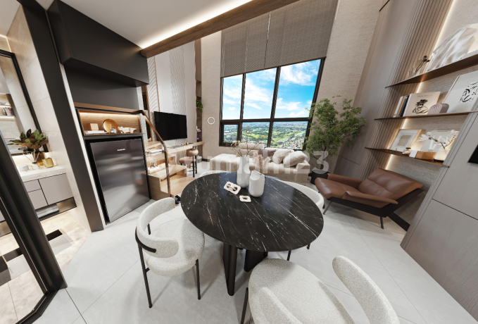 Brand New Apartemen Urbanx strategis disamping lippo karawaci Brand New Apartemen Urbanx strategis disamping lippo karawaci