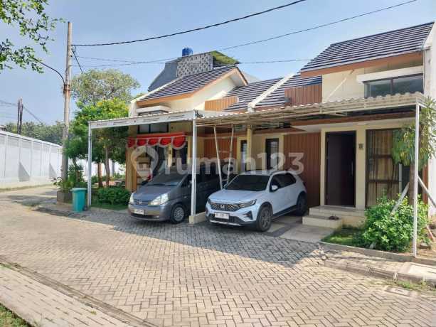 Dijual Cepat BU mau pulang kampung rumah di Martadinata Residence Dijual Cepat BU mau pulang kampung rumah di Martadinata Residence