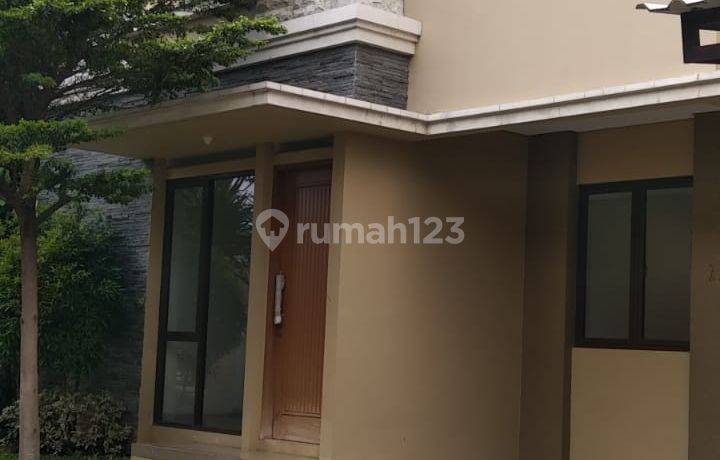 Rumah Bagus Palma Residenza Poltangan Pasar Minggu