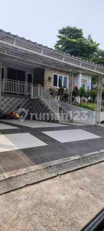 Cluster Taman Yunani Centul City Bogor