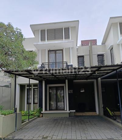 Town House Cosmo Park Thamrin