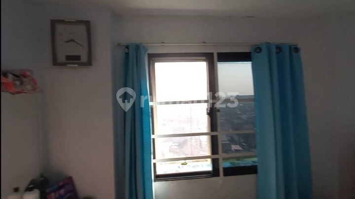 Dijual Apartemen Palm Mansion Siap Huni Di Jakarta Barat