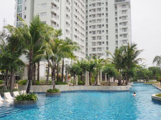 Sell Cheap Metro Park Residence Kedoya Apartment