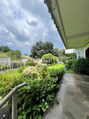 Dijual Rumah Bagus Di Jl Pajajaran Bogor Strategis Harga Menarik