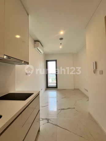 Dijual Apartemen di Tb Simatupang View Cantik Dijual Apartemen di Tb Simatupang View Cantik