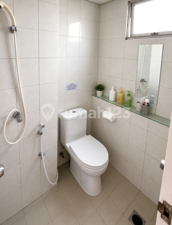 Dijual Apartemen Bintaro Park View Jakarta Selatan Dijual Apartemen Bintaro Park View Jakarta Selatan