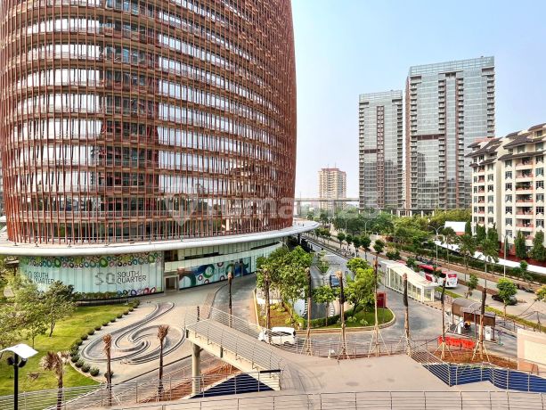 Dijual Apartment South Quarter Residence Cilandak Jakarta Selatan