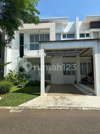For Sale Rumah Dalam Cluster Lebak Bulus, Jakarta Selatan For Sale Rumah Dalam Cluster Lebak Bulus, Jakarta Selatan