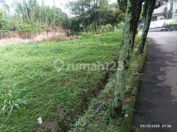 Tanah Murah Siap Bangun Luas 152.0 M² Shm Di Batu Mas Raya