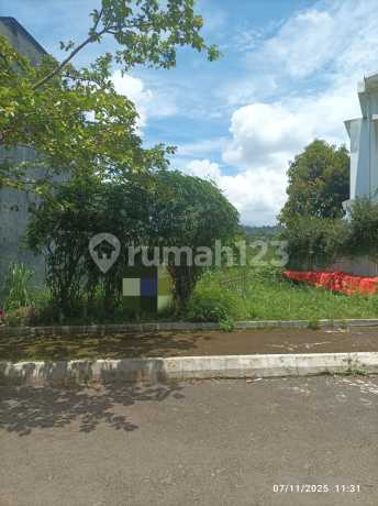 Tanah Murah Bagus Luas 308.0 M² Shm Di Cigadung Green Land Tanah Murah Bagus Luas 308.0 M² Shm Di Cigadung Green Land