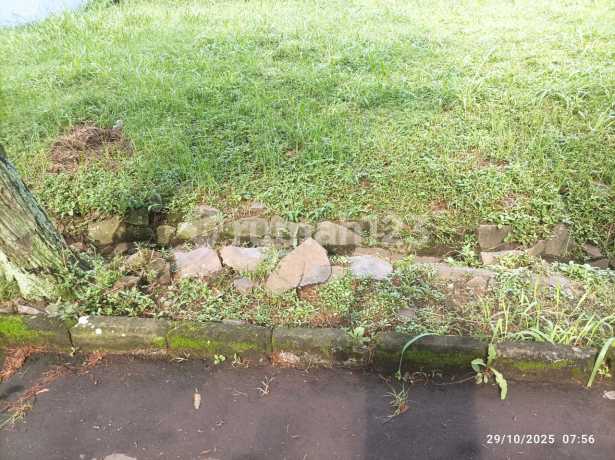 Tanah Murah Siap Bangun Luas 237.0 M² Shm Di Batu Mas Raya