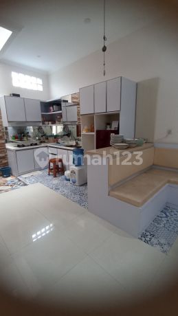 Rumah Murah Siap Huni Bagus Shm Graha Batu Karang Soekarno Hatta