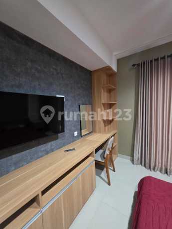 Apartemen Murah Type Studio Furnished Di Tamansari Amarta 