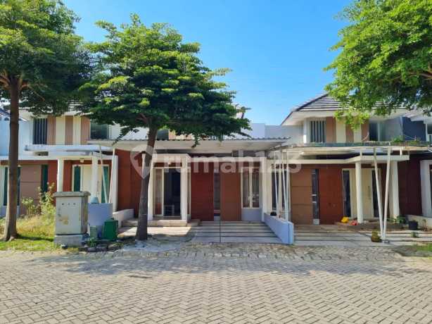 Minimalis Modern Siap Huni di Cluster Eksklusif Green Orchid Minimalis Modern Siap Huni di Cluster Eksklusif Green Orchid