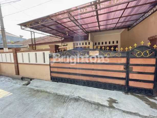 Rumah Cimanggis Bagus Dan Terawat Lokasi Strategis