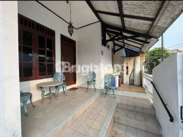 Taman Mangu Indah , Bebas Banjir Rumah Murah Jual Segera Taman Mangu Indah , Bebas Banjir Rumah Murah Jual Segera