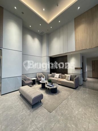 Apartemen  Diselatan Jakarta The Parc  South City , Murah Mulai 449 Juta