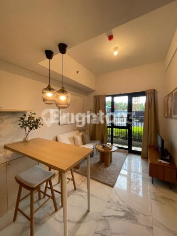 Apartemen  Diselatan Jakarta The Parc  South City , Murah Mulai 449 Juta