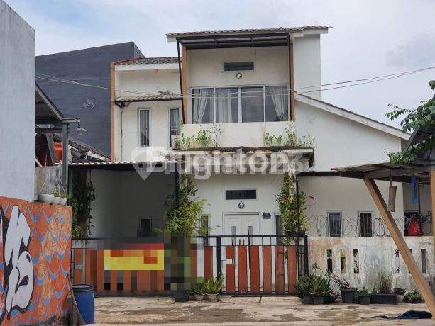 Griya Madya Sawangan Rumah Nyaman Bagus