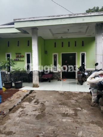 RUMAH SEDERHANA SASAK PANJANG PERMAI, CITAYEM