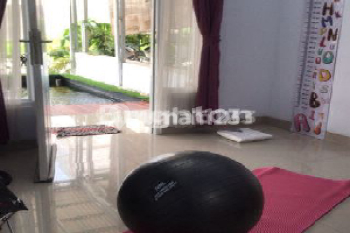 Dijual Rumah Bagus Sudah Renovasi di Greenwood Residence Dijual Rumah Bagus Sudah Renovasi di Greenwood Residence
