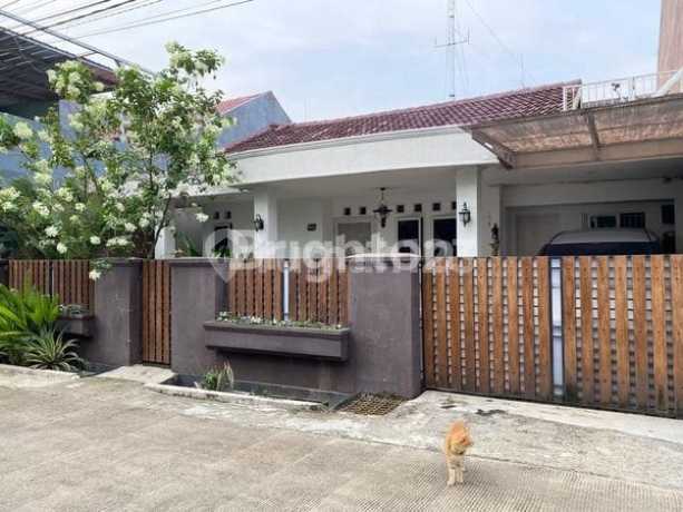 Rumah Bagus Di Cimanggis Siap Huni Strategis Rumah Bagus Di Cimanggis Siap Huni Strategis