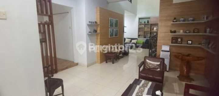 Rumah Hook Di Taman Yasmin Hunian Nyaman Dan Asri Rumah Hook Di Taman Yasmin Hunian Nyaman Dan Asri