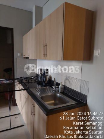 APARTEMEN PEARL GARDEN RESORT FULL FURNISH JAKARTA SELATAN APARTEMEN PEARL GARDEN RESORT FULL FURNISH JAKARTA SELATAN