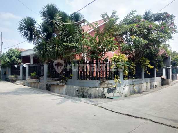 Rumah Radar Auri Strategis Nyaman Dan Tenang 