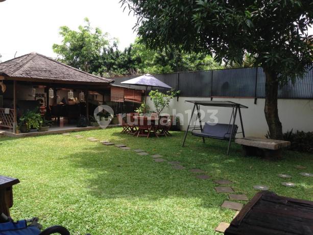 Hunian Mewah Tamansari Pesona Bali Tangerang Selatan Siap Huni Hunian Mewah Tamansari Pesona Bali Tangerang Selatan Siap Huni