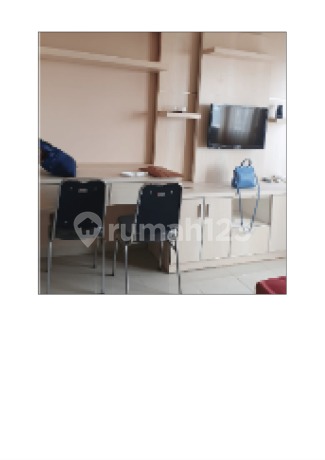 Apartemen Park View Margonda Full Furnish Siap Huni Furnished