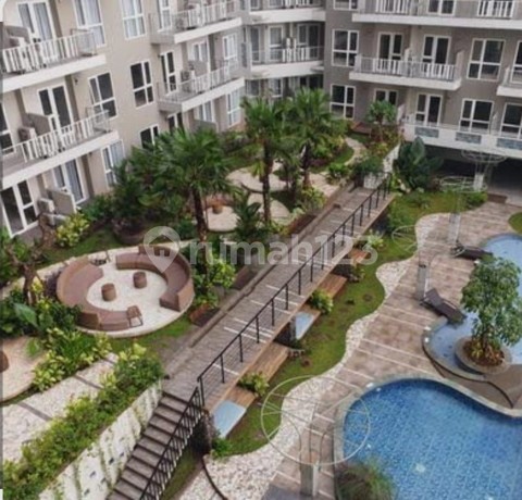 Dijual Apartemen Type Studio Siap Huni di Cikarang Bekasi Dijual Apartemen Type Studio Siap Huni di Cikarang Bekasi