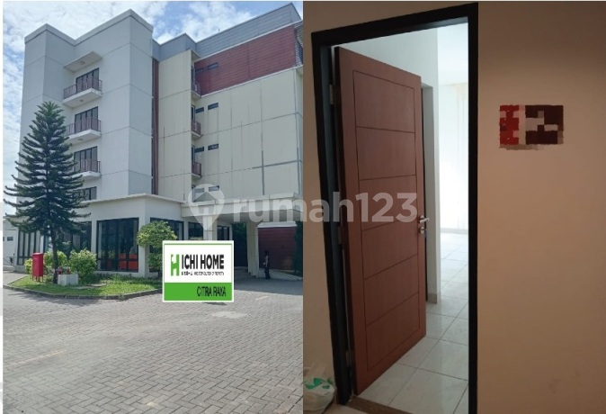 Dijual Apartemen Siap Pakai Strategis Super Murah di Citra Raya Dijual Apartemen Siap Pakai Strategis Super Murah di Citra Raya