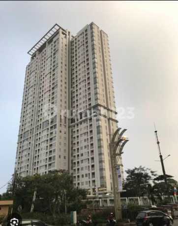 Dijual Apartemen Westmark Fullfurnish Di Jakarata Barat