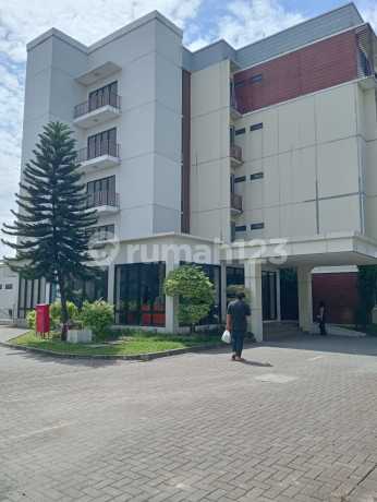 Dijual Apartemen Strategis Siap Huni Di Citra Raya Cikupa 