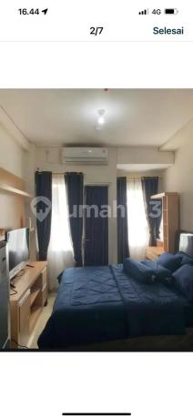 For Quick Sale Apartment Digrand Icon Caman Jatibening Bekasi