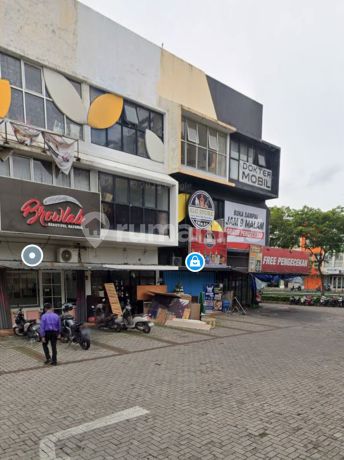 Cheap for Sale Gadget Shop House Gading Serpong Tangerang Very Strategic Location