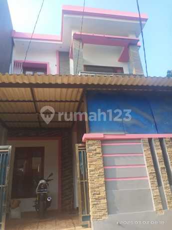 Dijual Cepat Rumah Bagus 2 Lantai Siap Huni Di D'kranji Residence, Jakasampurna Bekasi Barat, Kota Bekasi. Dijual Cepat Rumah Bagus 2 Lantai Siap Huni Di D'kranji Residence, Jakasampurna Bekasi Barat, Kota Bekasi.