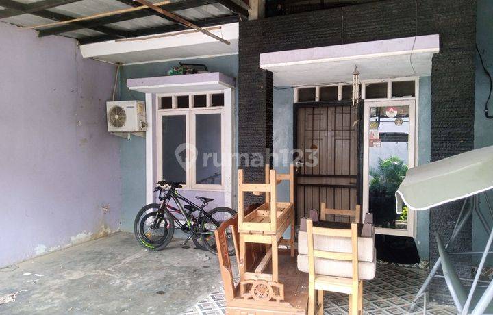 Murah! Dijual Rumah Di Bekasi Timur Regency 3 Kota Bekasi