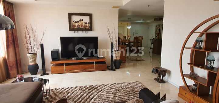 Apartment Connect To Mall Fx Nyaman Mewah dan Bagus